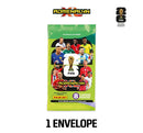 FIFA WORLD CUP 2026™ ADRENALYN XL™ - ENVELOPE 8 CARDS + CUPOM