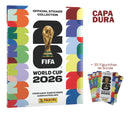 [PRÉ-VENDA] ÁLBUM FIFA WORLD CUP 2026™