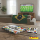[PRÉ-VENDA] ÁLBUM FIFA WORLD CUP 2026™