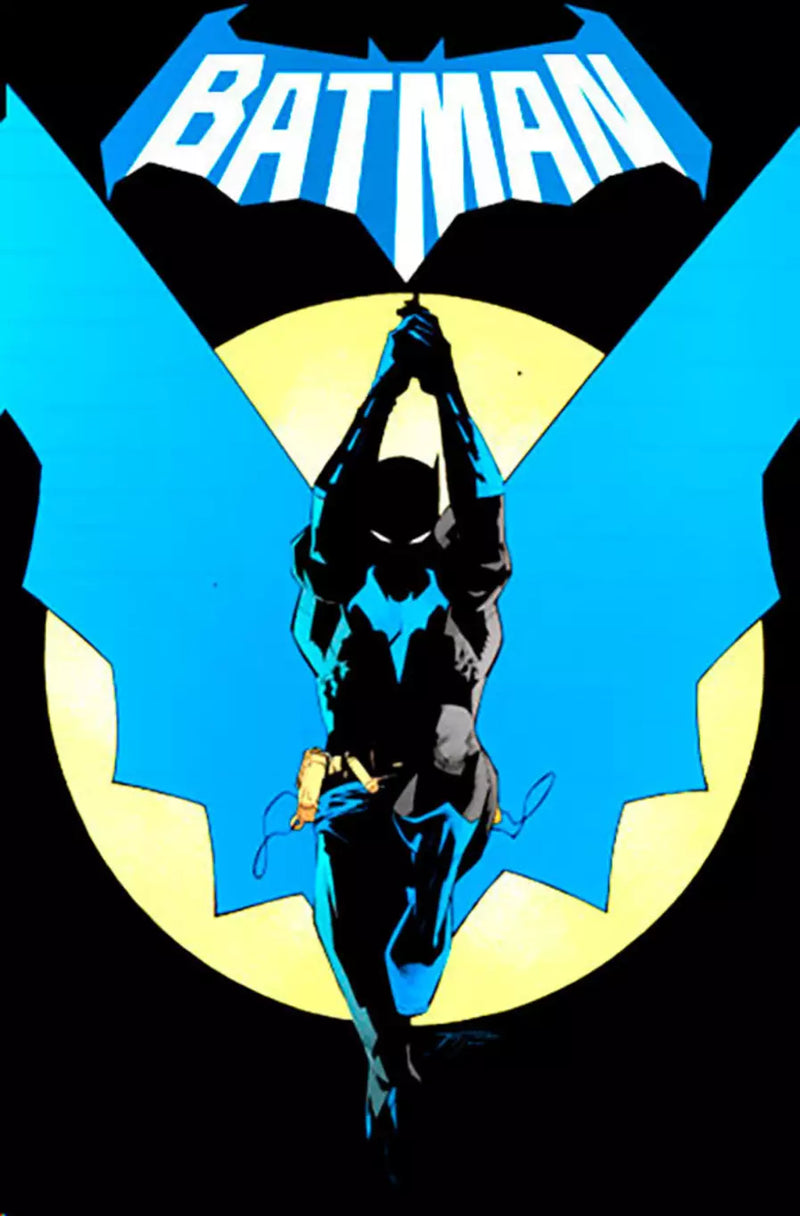 Batman Edição Gigante Especial