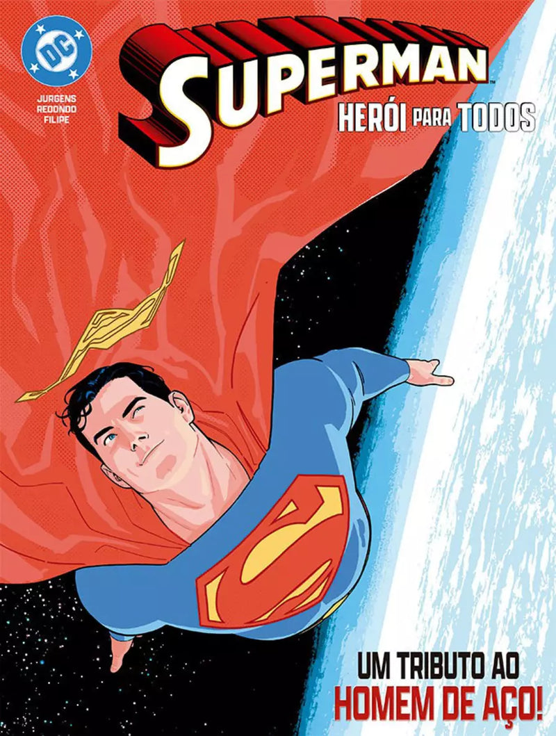 Superman: Herói Para Todos