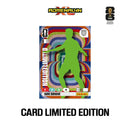 FIFA WORLD CUP 2026™ ADRENALYN XL™ - ENVELOPE 8 CARDS + CUPOM