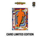 FIFA WORLD CUP 2026™ ADRENALYN XL™ - ENVELOPE 8 CARDS + CUPOM