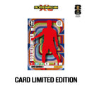 FIFA WORLD CUP 2026™ ADRENALYN XL™ - ENVELOPE 8 CARDS + CUPOM